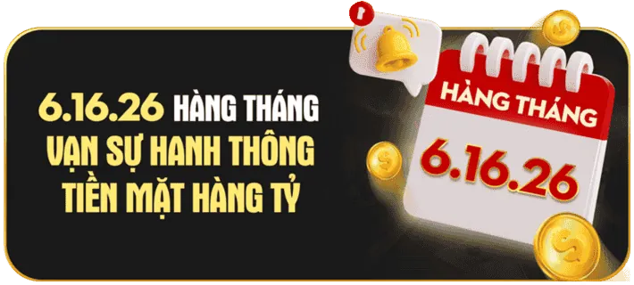 Các chương trình khuyến mãi hấp dẫn từ ok365