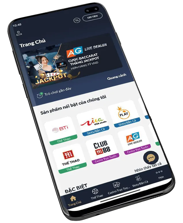 Hỗ trợ khách hàng chuyên nghiệp 24/7 của OK365 nổ hũ
