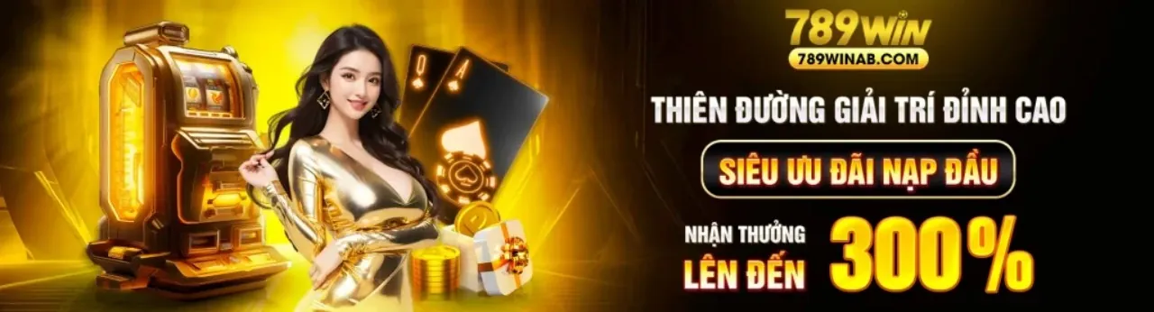 Hình ảnh chủ đạo blog OK365 Nổ Hũ với máy đánh bạc và tiền vàng