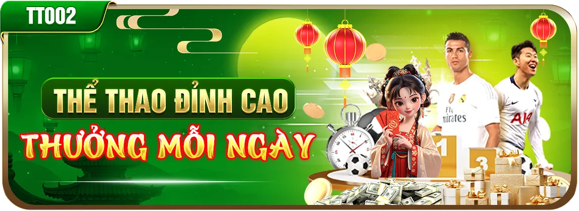 Sân quần vợt với vận động viên