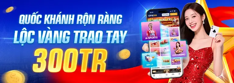 Khuyến mãi chào mừng cho cá cược thể thao