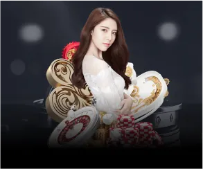 Game Slot Huyền Thoại Rồng Vàng